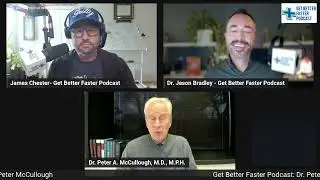 Detoxing the Truth: Healing, Censorship, and the Future of Medicine