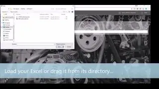 Wincom's External PTC Windchill Apps Platform: Import Demo