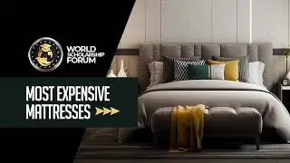 7 Most Expensive Mattresses