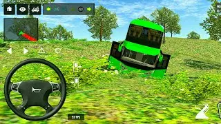 💥🔥BUS SIMULATOR INDONESIA ll 🎯 New euro coach bus simulator indonesia ll #new #bus #simulator#gaming
