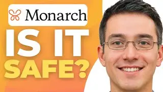 Is Monarch Money Safe | 2025