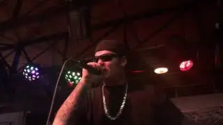 Wicked Pimpz Live at Peak 31 Union Station AXE Is Family Tour March 24, 2019