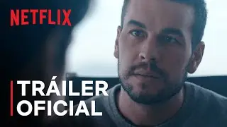 El inocente | Tr&aacute;iler oficial | Netflix
