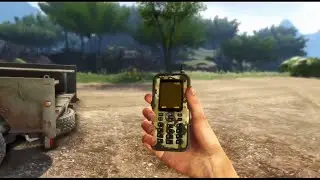 Far Cry 3 - Mission: Harvest the Jungle