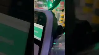 Causeway link Yellow bus / can pay by Visa / no need Manjalink card fyi