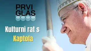 Crkva napala Tomaševića i Možemo