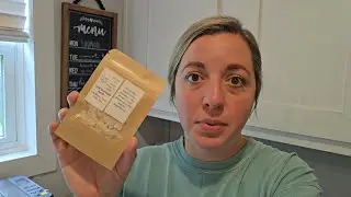 Rehydrating Sourdough Starter | How To Rehydrate Sourdough Starter