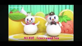 mixue song english