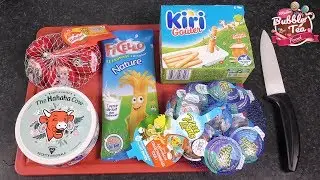 [FROMAGES] Que valent ces fromages pour enfants ? - Studio Bubble Tea Food Cheese
