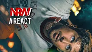 Project Hail Mary (2025): A NRW React! Trailer Reaction! Ryan Gosling! Sandra H&uuml;ller! Lionel Boyce!