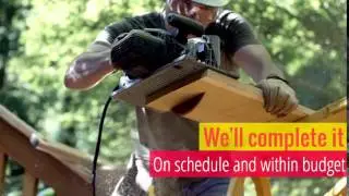 Affordable Residential Bergen County NJ General Contractors Top Remodeling New Jersey Licensed Compa