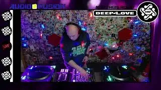 Deep4Love   MAF   AudioFusion #008   Matthias Holst