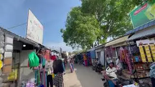 Kalmunai Souq Vlog 🛍 | Local Market Tour 🇱🇰 | Sazil Views