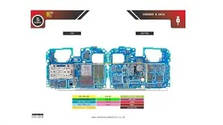 Vivo Y29 Charging way | Lcd Way | Mic All Hardware Solutions 2026