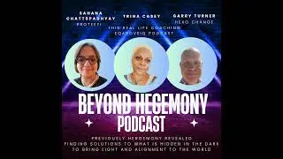 Beyond Hegemony #5 Mental Health and Mindset 2