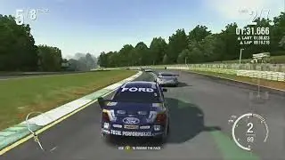 Lets Play Forza Motorsport 4 Part 103 Class R3 North American Tour