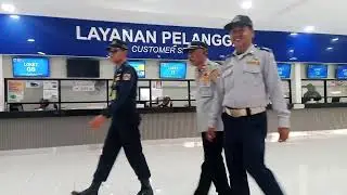 PERJALANAN PULANG KAMPUNG//JAKARTA PURWOREJO 