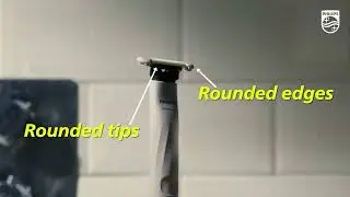 Why pick a razor when you have OneBlade Intimate?!