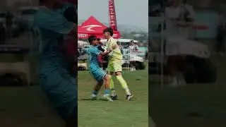 Surf Cup 2025 - San Diego Surf ECNL vs Albion Riverside EA