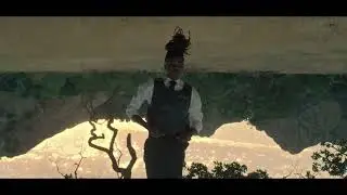 TAPZ GALLANTINO - THE WAY IT IS (Official Video)