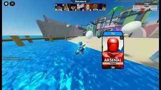 sup yall this is my first roblox gaming video so lets the video and pls sub to my channel