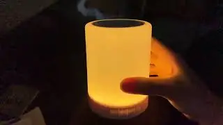 Seeing a light flicker with very high shutter speed or low exposure!