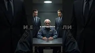 Эпштейн жив!