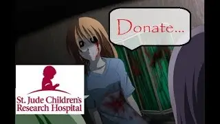 Corpse Party D2: Fatal Operation | Bubbleknight's August Charity Stream!