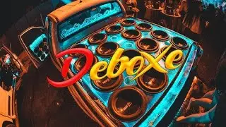 Eletrofunk Deboxe - Moto Roubadona - (DJ Lucas Souza)
