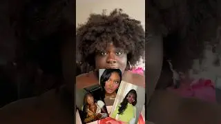 Recreating painted by Esther full look
