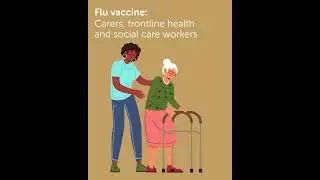 Are you eligible for a free flu vaccine this autumn?