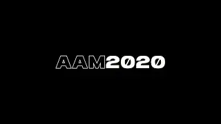 Director's Reel 2020 - Always Active Media