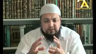 Sheikh Abu Anas - Wie betet man das-Tarawih Gebet?