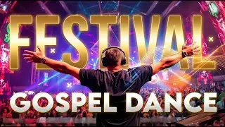 🔥LAN&Ccedil;AMENTOS 2026 REMIX GOSPEL EDM EXPLOS&Atilde;O DE LOUVORES S&Oacute; AS MELHORES
