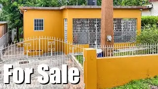 3 Bedrooms 2 Bathrooms House For Sale at Passion Way, Linstead, St Catherine, Jamaica