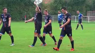 NK Varteks vs NK Dinamo (D) 3:0, 4.HNL ČK VŽ 2018-2019, 3.kolo