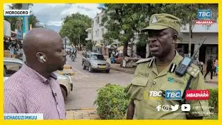 🔴#TBCLIVE: UCHAGUZI MKUU 2025