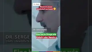 Schlimme Droge in Superm&auml;rkten | dieBasis 2024