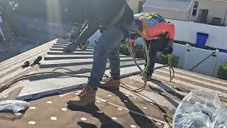 🛠️ Metal Roof Installation Step-by-Step | Planet Roofing
