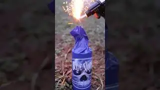 Blue Storm 100