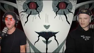 BLACK CLOVER EPISODE 114-115 REACTION! A DEMON APPEARS?!!