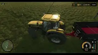 FS25|New Hope by David Merriman| *NFS| Unique Start|*See Description for settings|Ep 5