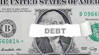 America&rsquo;s Debt Trap: Why the World Still Trusts the Dollar (And What If It Fails?)