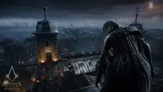Assassin's Creed Syndicate - Prol&oacute;gus/Prologue