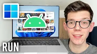How To Run Android Apps & Games On Laptop or PC - Full Guide