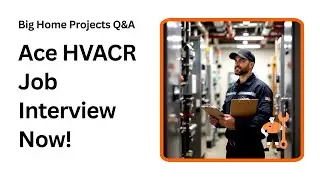 How to Nail Your HVACR Interview and Get Hired Fast