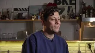 GG frajer: Nevio Marasović