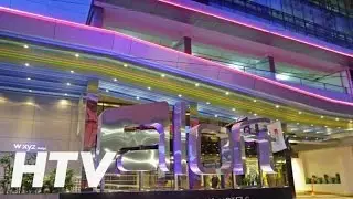 Hotel Aloft Panama en Ciudad de Panam&aacute;