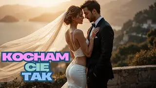 LoveVibesAI - &ldquo;Kocham Cię tak