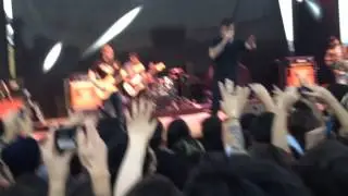 In the morning and amazing - Circa Survive